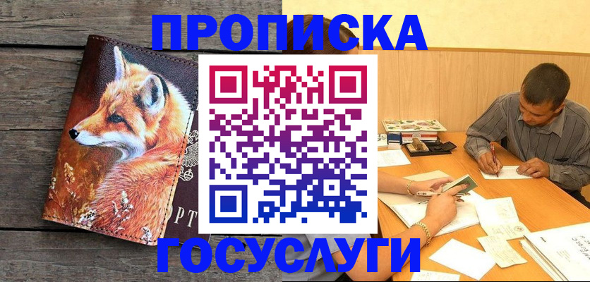 прописка для кредита в Барыше